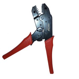 پرس سر سیم شوتل مدل ly 06wf سایز 3 سانتی متر
